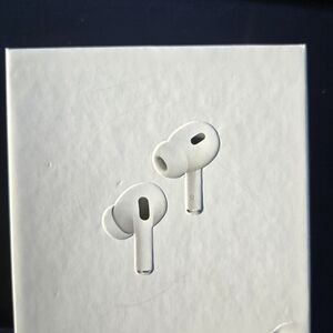 Apple AirPods Pro 2nd Generation Box